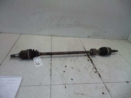 2005 SUZUKI SWIFT MK3 1.3 PETROL MANUAL OSF OFFSIDE DRIVERS FRONT DRIVESHAFT