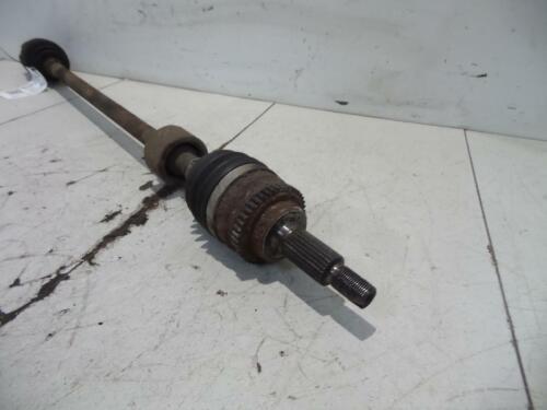 2005 SUZUKI SWIFT MK3 1.3 PETROL MANUAL OSF OFFSIDE DRIVERS FRONT DRIVESHAFT