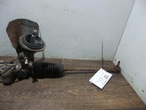 2009 MITSUBISHI OUTLANDER MK2 2.0 DIESEL POWER STEERING RACK 4410A245