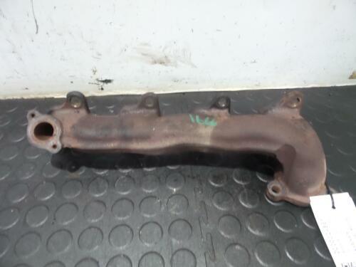 2006 TOYOTA AVENSIS MK2 2.2 DIESEL 2AD-FTV EXHAUST MANIFOLD (SEE PHOTOS)