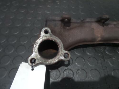 2006 TOYOTA AVENSIS MK2 2.2 DIESEL 2AD-FTV EXHAUST MANIFOLD (SEE PHOTOS)