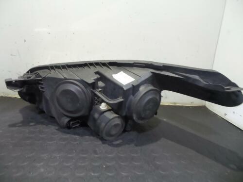 2012 CITROEN C3 PICASSO OFFSIDE DRIVERS RIGHT FRONT HEADLAMP 9681873680