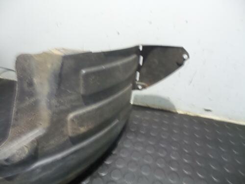 2010 HYUNDAI I10 MK1 08-14 DRIVERS RIGHT FRONT INNER WING LINER 86816-0X000