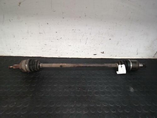 2008 SUZUKI SWIFT MK2 1.3 PETROL M13A MANUAL DRIVERS RIGHT DRIVESHAFT 4410172K00