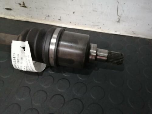 2008 SUZUKI SWIFT MK2 1.3 PETROL M13A MANUAL DRIVERS RIGHT DRIVESHAFT 4410172K00