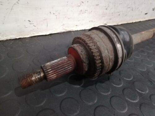 2008 SUZUKI SWIFT MK2 1.3 PETROL M13A MANUAL DRIVERS RIGHT DRIVESHAFT 4410172K00