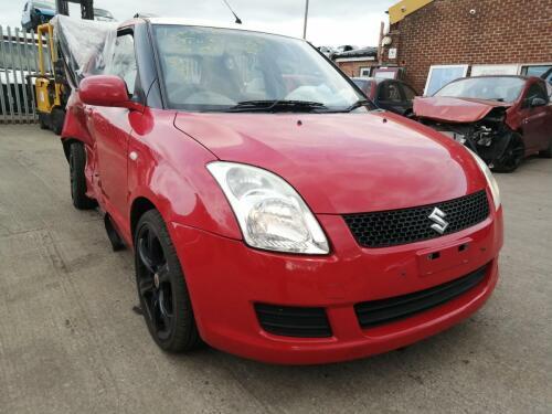 2008 SUZUKI SWIFT MK2 1.3 PETROL M13A MANUAL DRIVERS RIGHT DRIVESHAFT 4410172K00