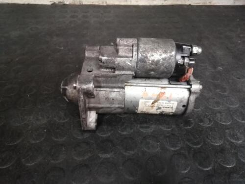 2014 BMW MINI MK3 F56 1.2 PETROL MANUAL BOSCH STARTER MOTOR 7649090 (SEE PHOTOS)