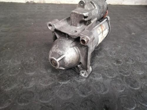 2014 BMW MINI MK3 F56 1.2 PETROL MANUAL BOSCH STARTER MOTOR 7649090 (SEE PHOTOS)