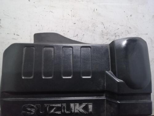 2007 SUZUKI GRAND VITARA MK3 JT 1.9 DIESEL PLASTIC ENGINE COVER P/N 13170-67J10