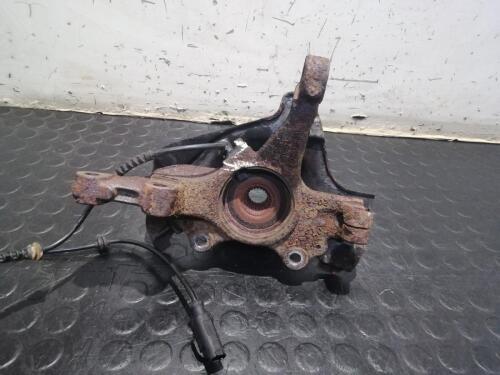 2012 VAUXHALL CORSA MK4 D 1.0 PETROL 4 STUD DRIVERS RIGHT FRONT HUB P/N 93188960