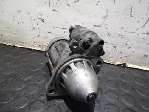 2008 MERCEDES C CLASS W204 2.1 DIESEL OM646.811 MANUAL STARTER MOTOR A0061514601