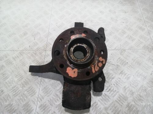 2008 VAUXHALL ASTRA H 04-12 OSF OFFSIDE DRIVERS RIGHT FRONT HUB P/N 93186389