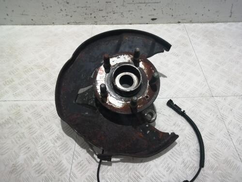 2009 VAUXHALL INSIGNIA MK1 08-17 DRIVERS RIGHT FRONT HUB ASSY P/N 13219081